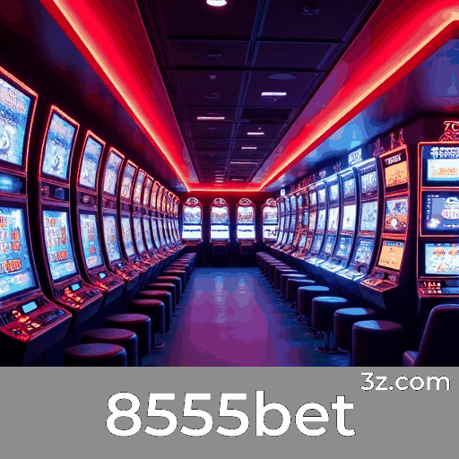 Cassino Online 8555bet