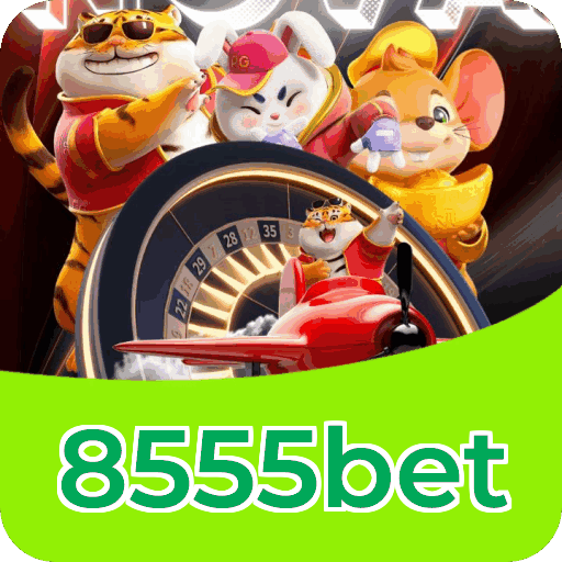 Suporte 8555bet