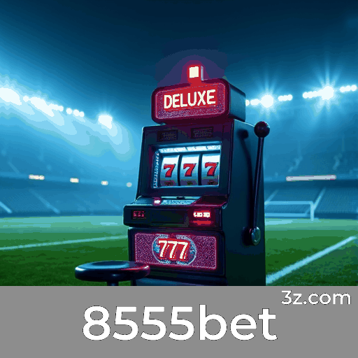 Cadastro na 8555bet