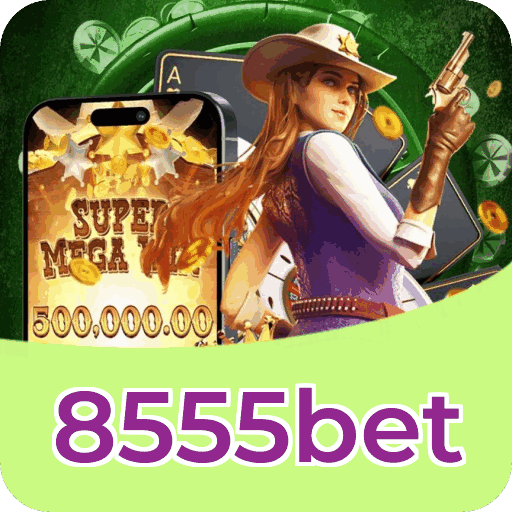 Login rápido no app 8555bet