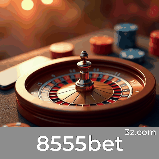 Acesso ao 8555bet