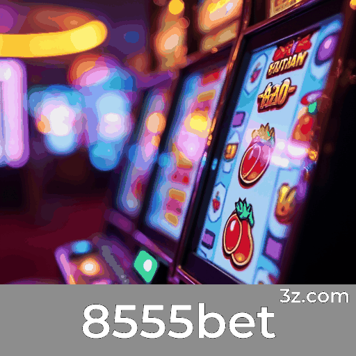 Cassino Online 8555bet