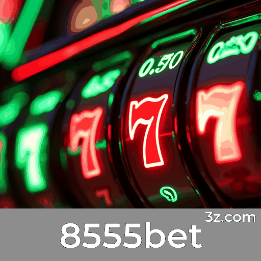 Cassino Online 8555bet