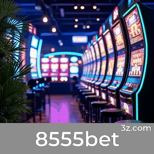 Cadastro na 8555bet