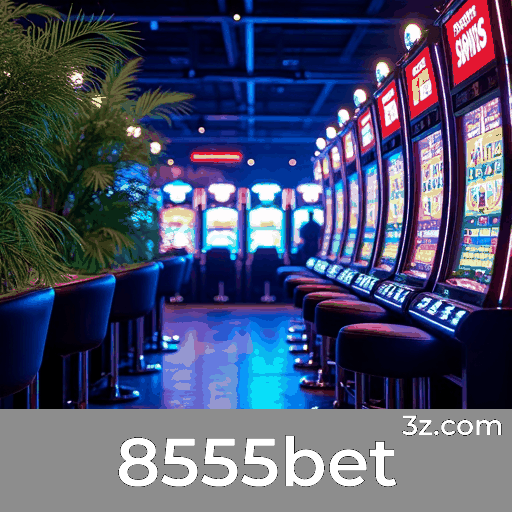 Cassino Online 8555bet
