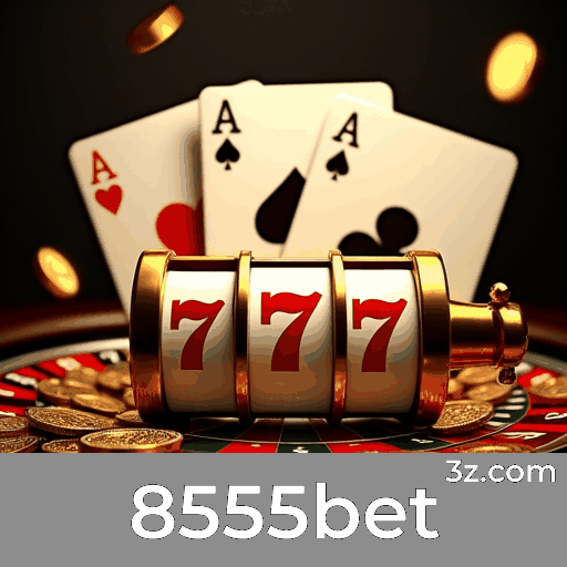 Cassino Online 8555bet